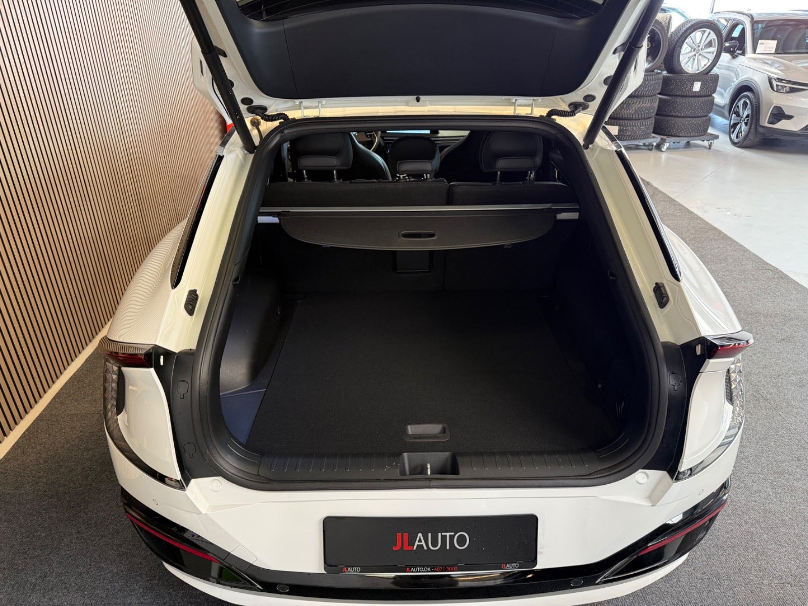 Kia EV6 – billede 11