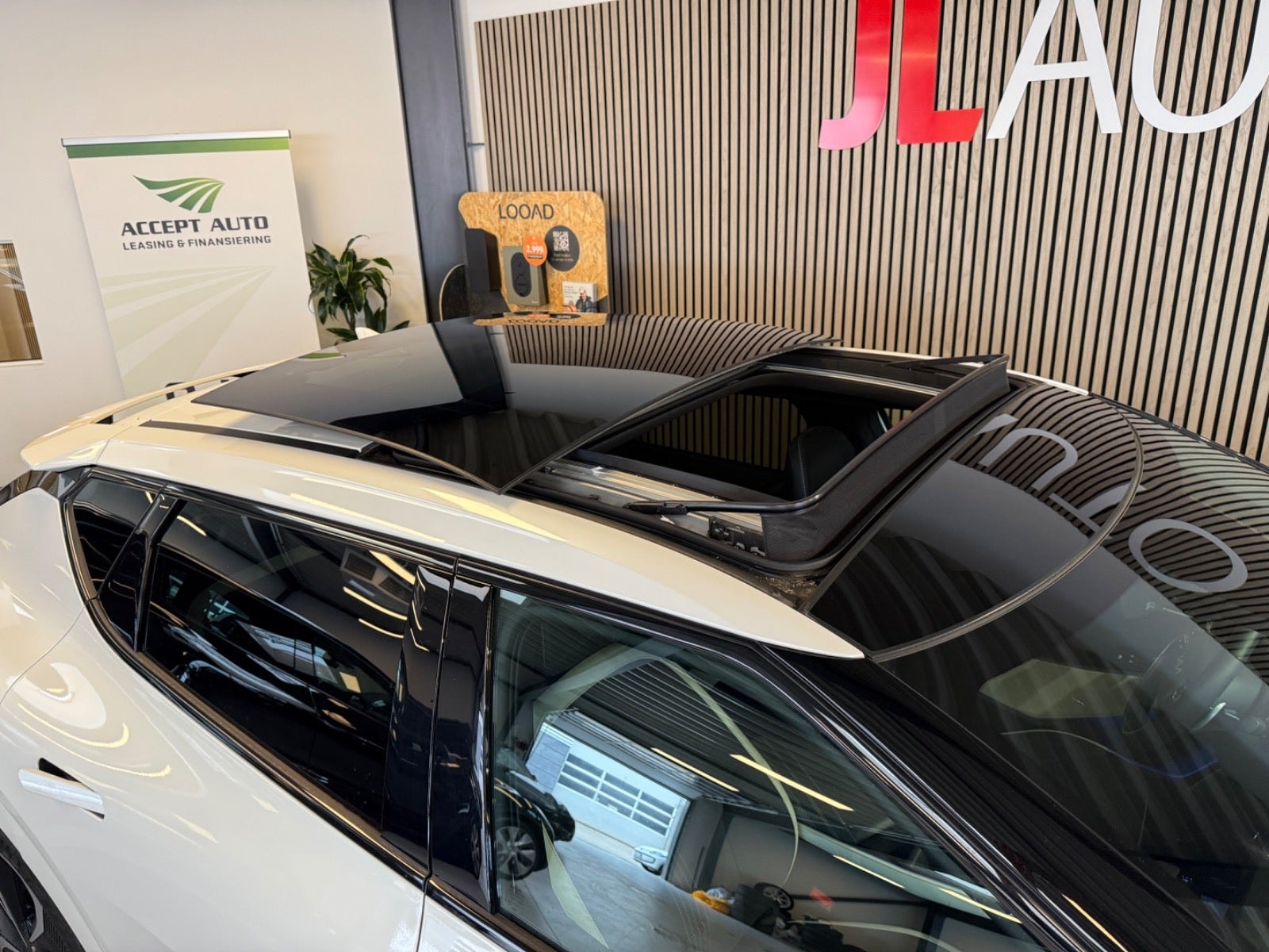 Kia EV6 – billede 15