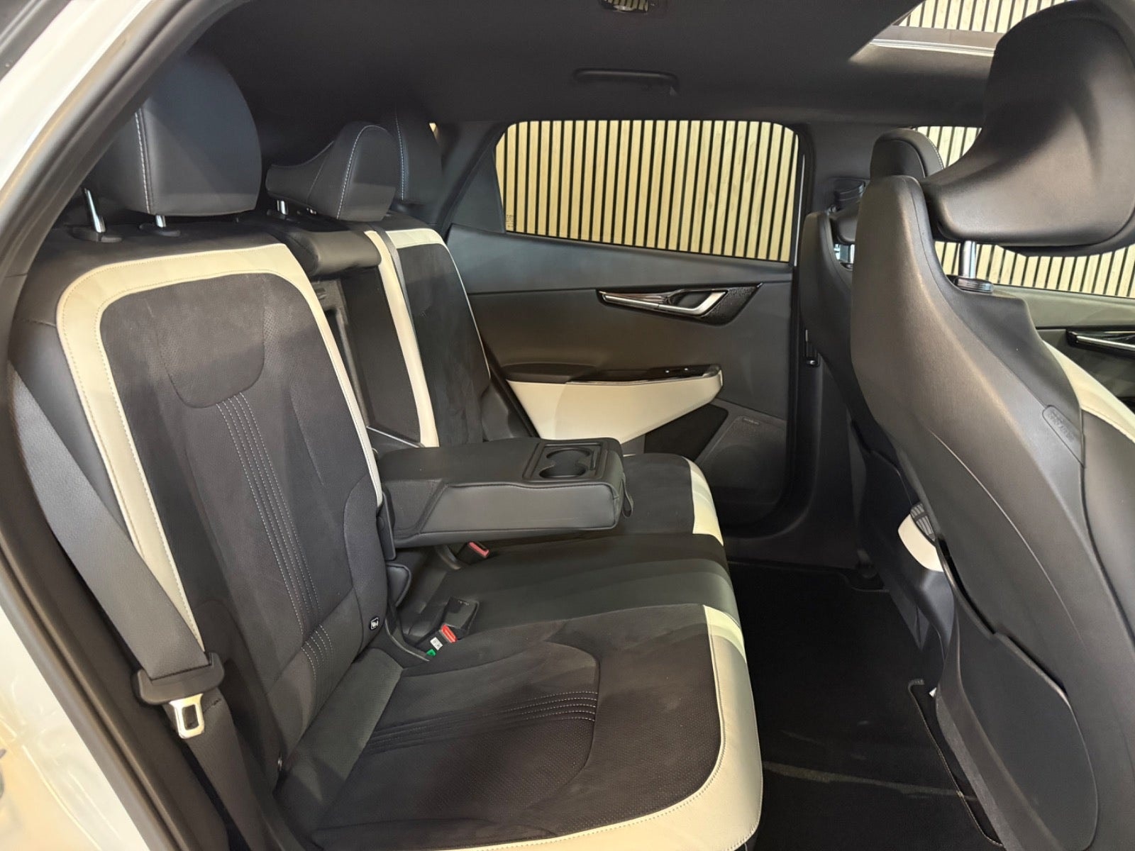 Kia EV6 – billede 13