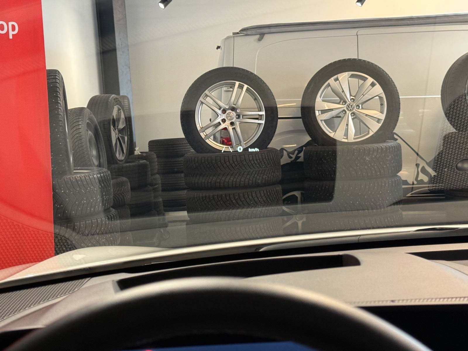 Kia EV6 – billede 5