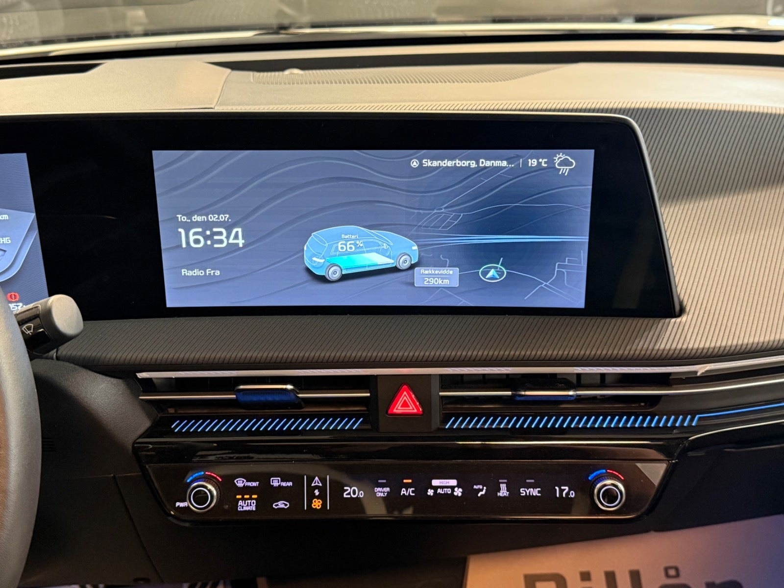 Kia EV6 – billede 18