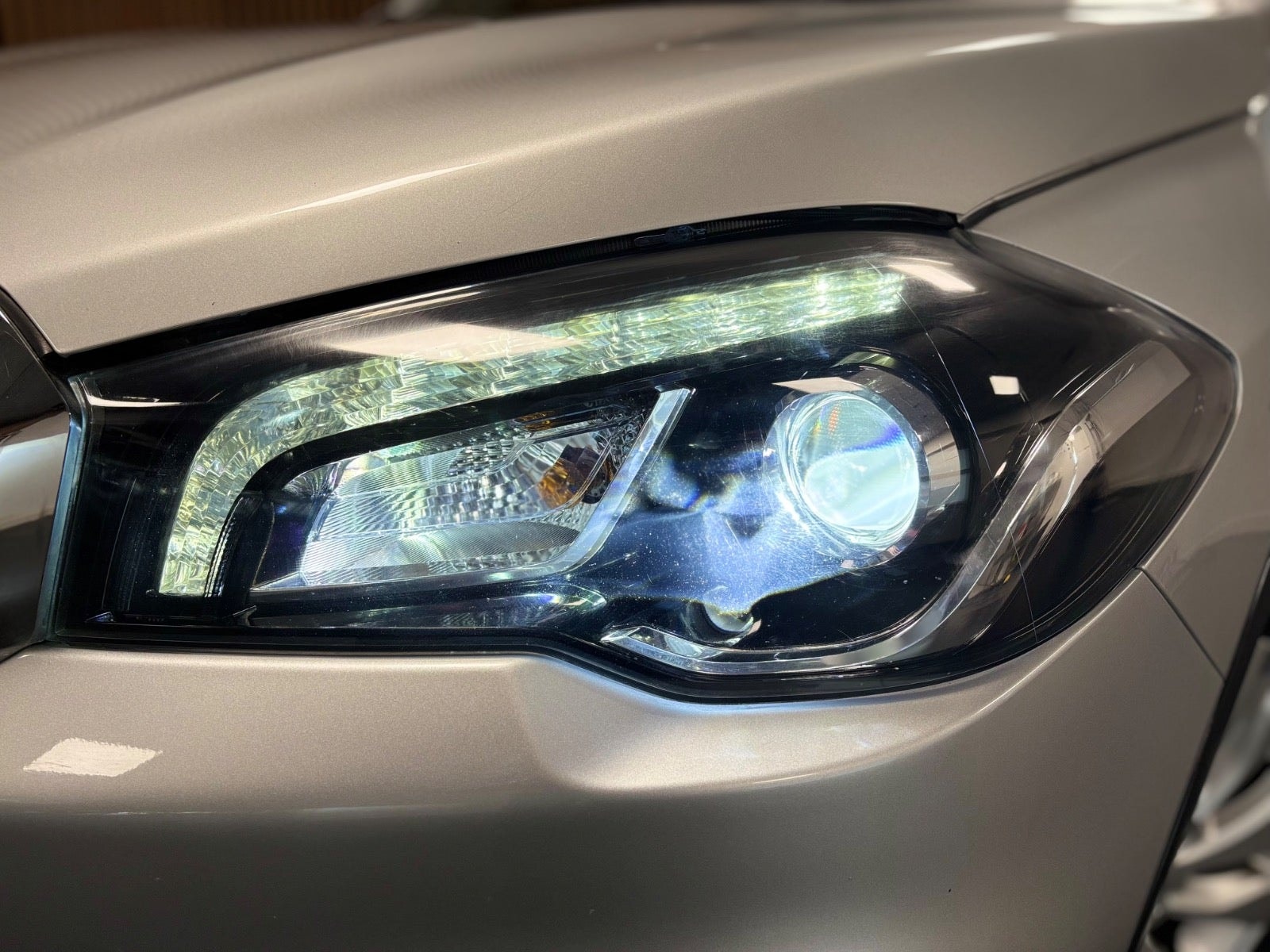 Suzuki S-Cross – billede 3