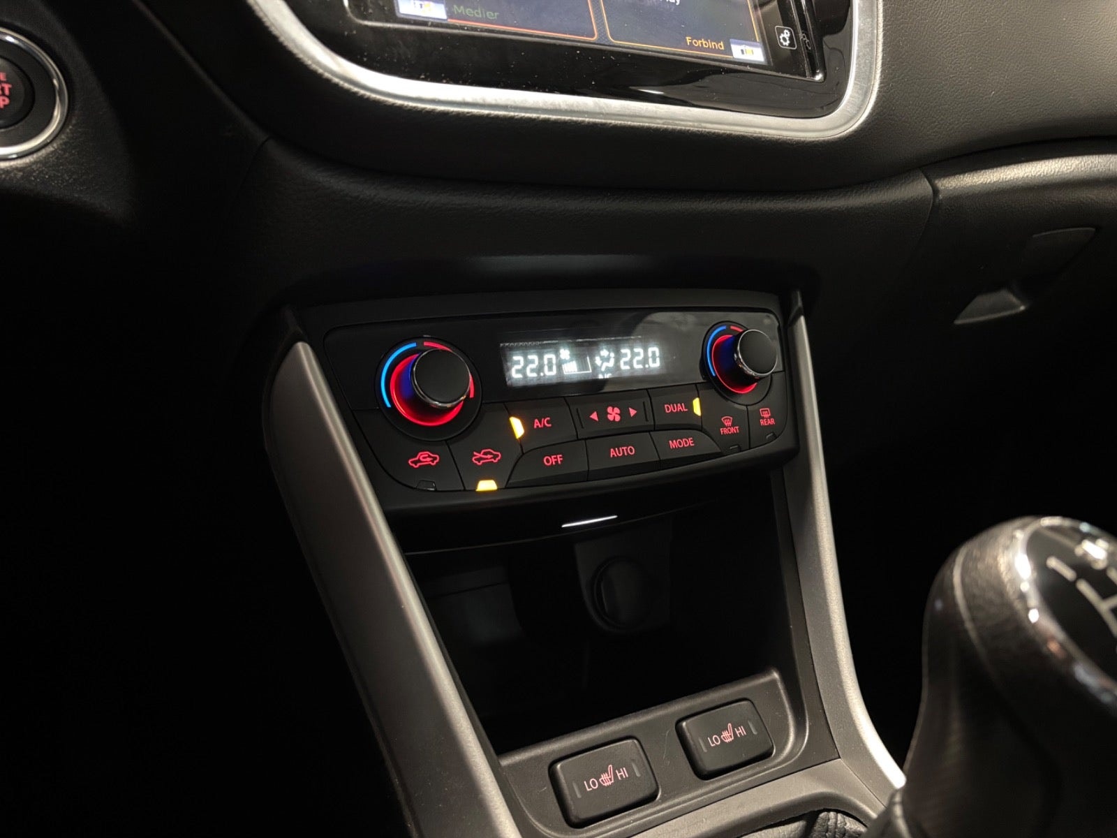 Suzuki S-Cross – billede 15