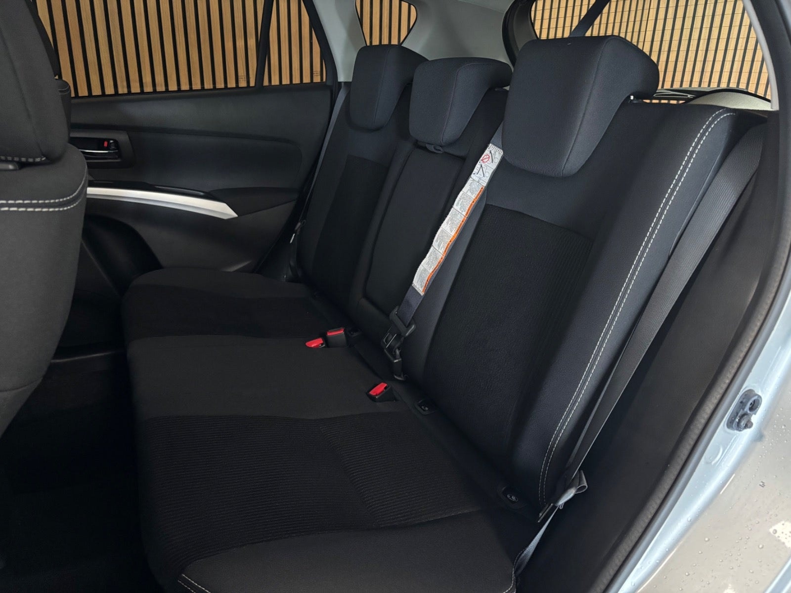 Suzuki S-Cross – billede 9