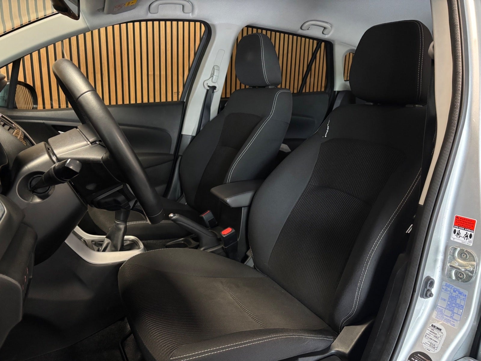 Suzuki S-Cross – billede 8