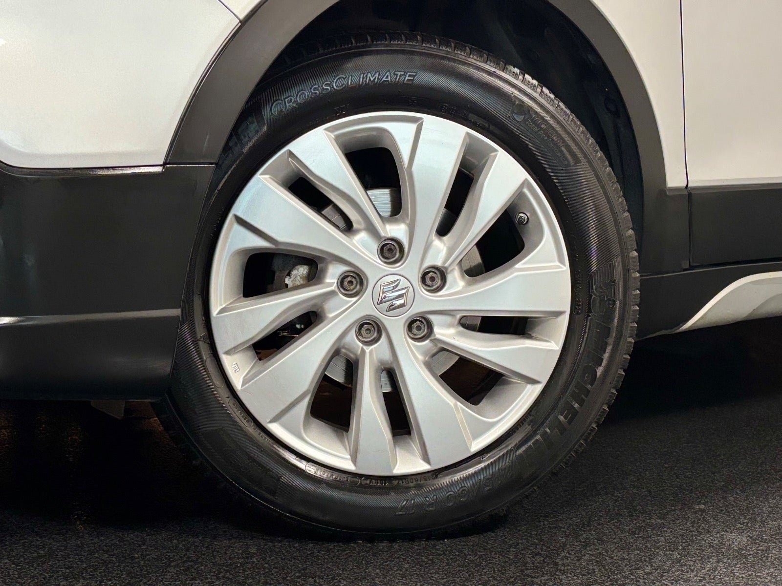 Suzuki S-Cross – billede 6