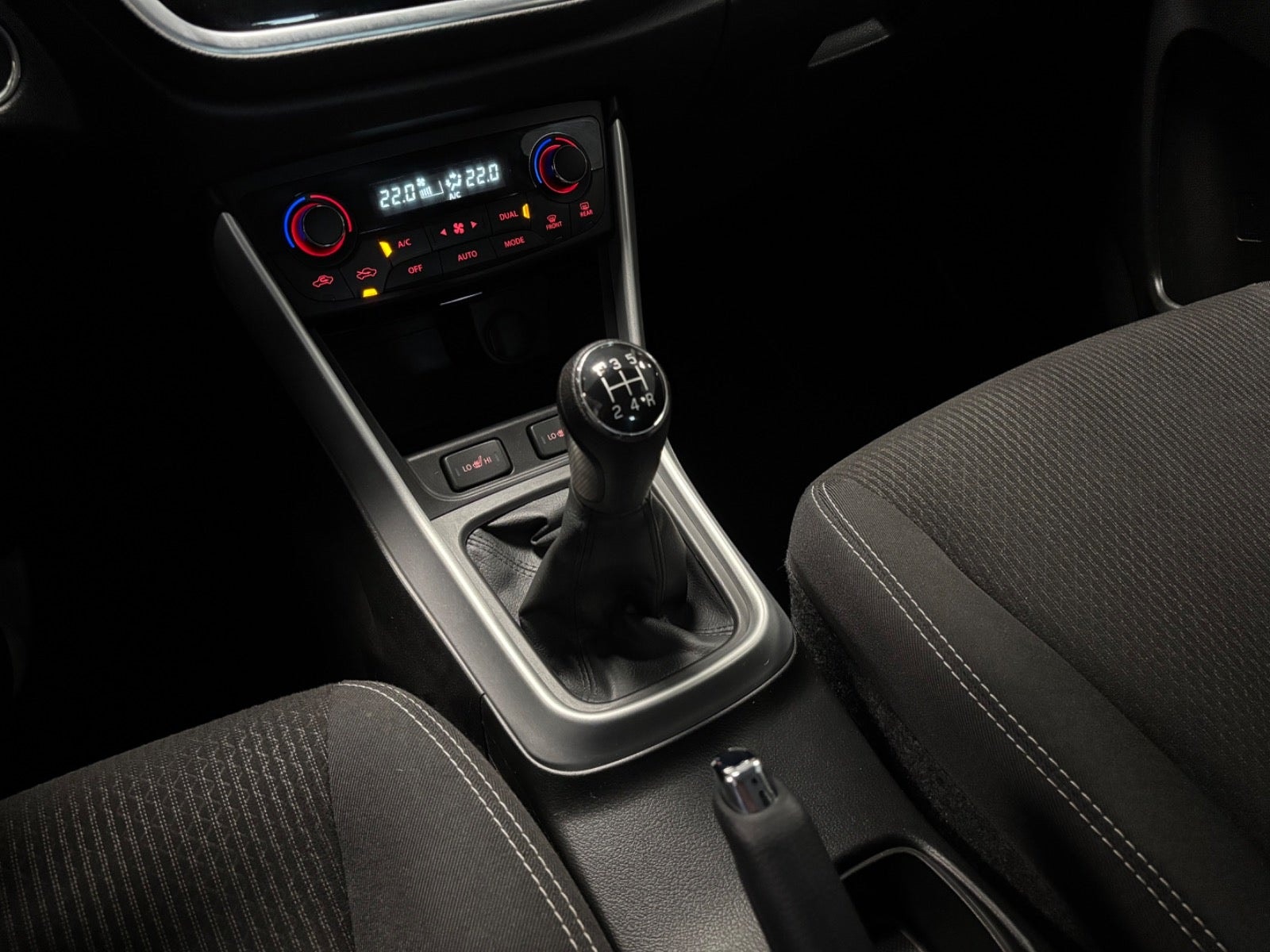 Suzuki S-Cross – billede 16