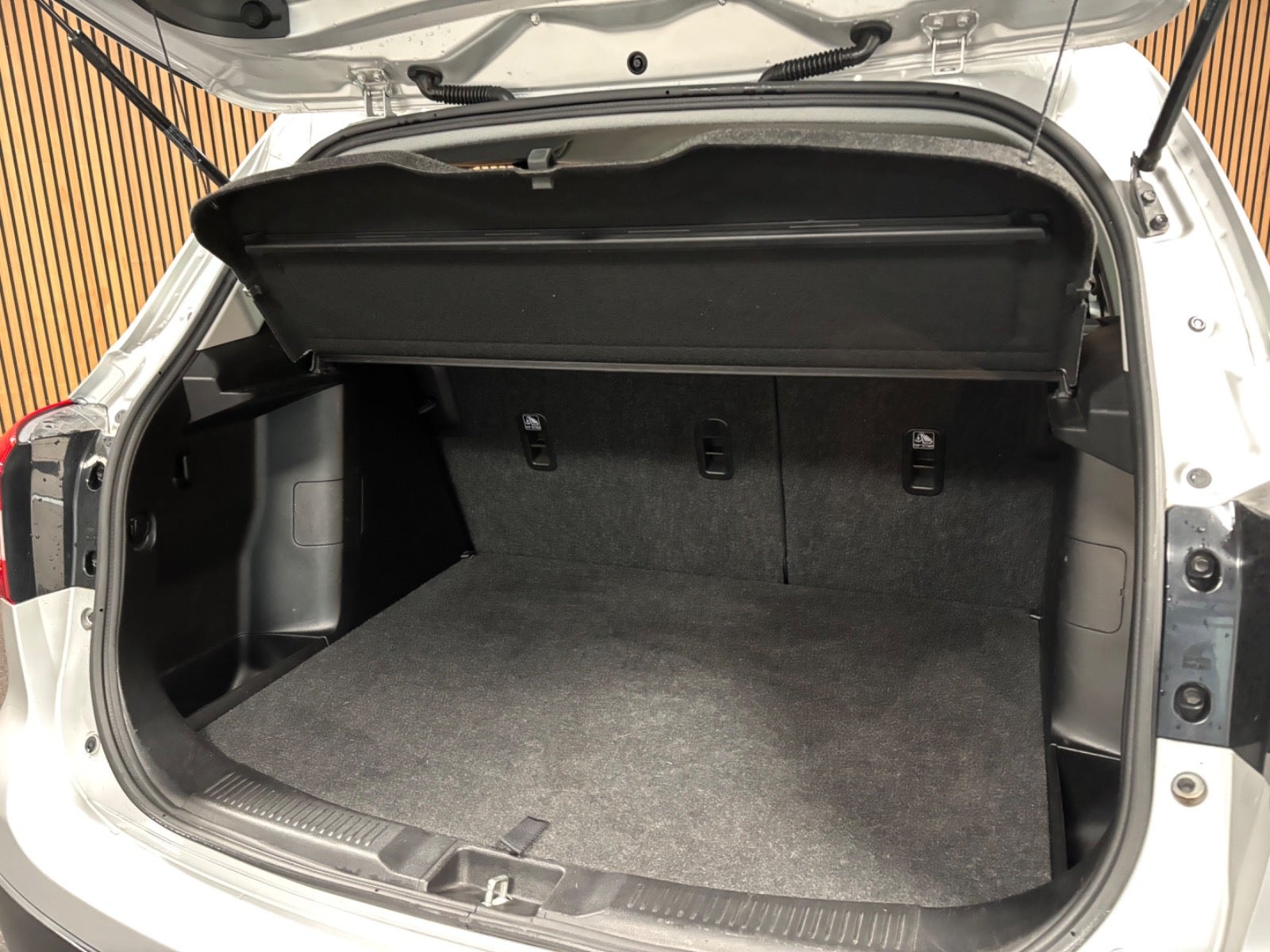 Suzuki S-Cross – billede 4
