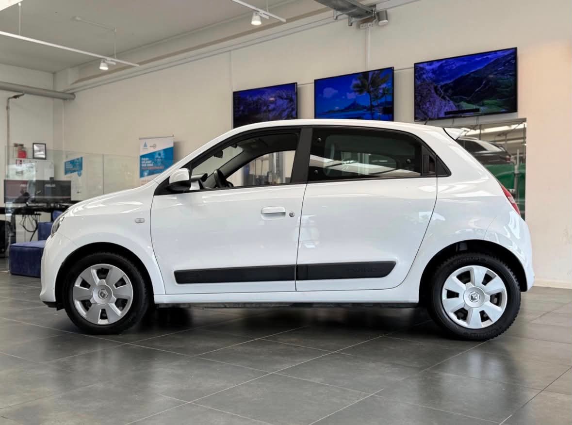 Renault Twingo til salg hos Nabilli