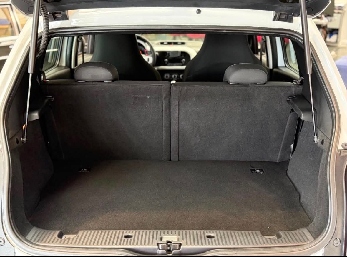 Renault Twingo til salg hos Nabilli