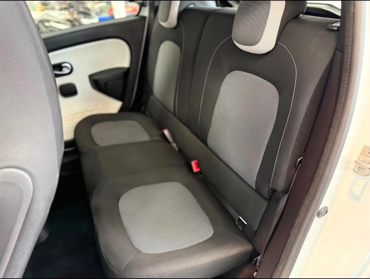 Renault Twingo til salg hos Nabilli