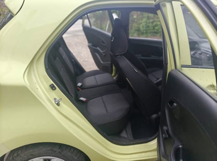 Kia Picanto – billede 2