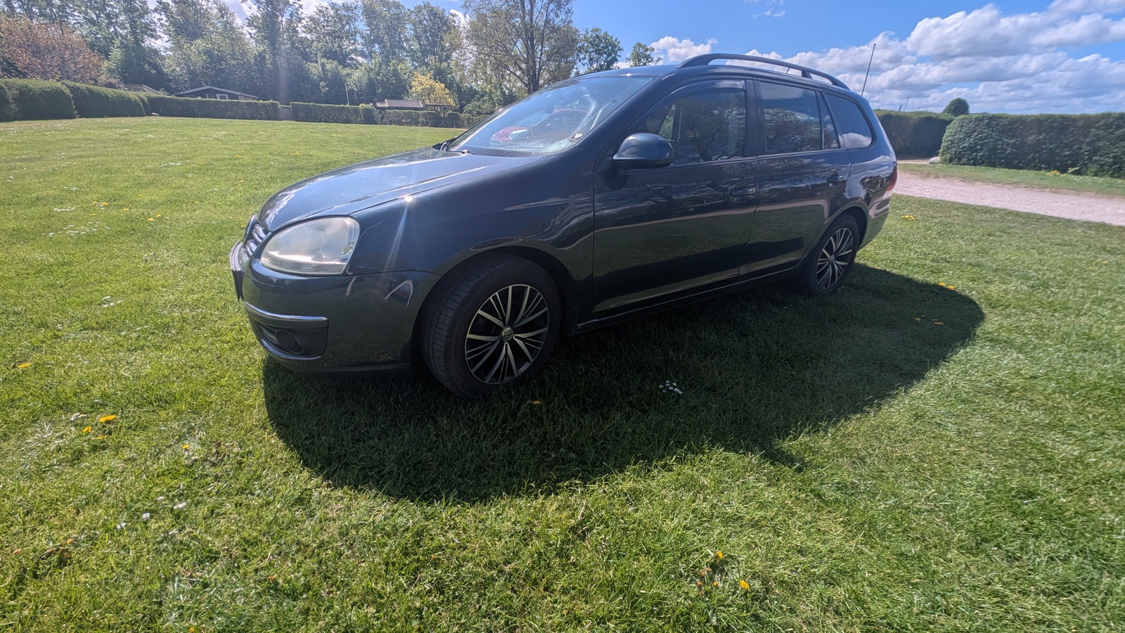 VW Golf V – billede 3