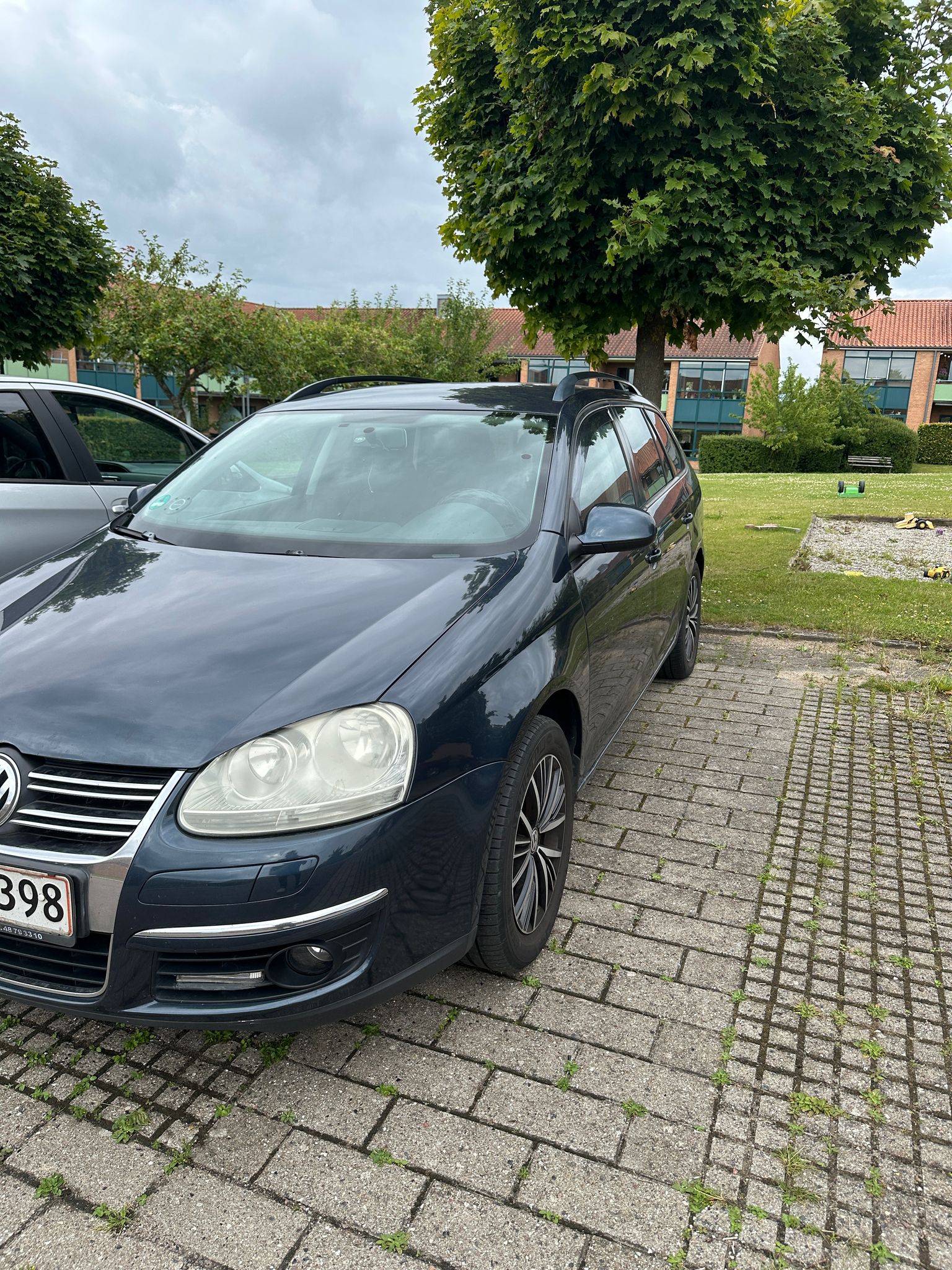 VW Golf V – billede 11