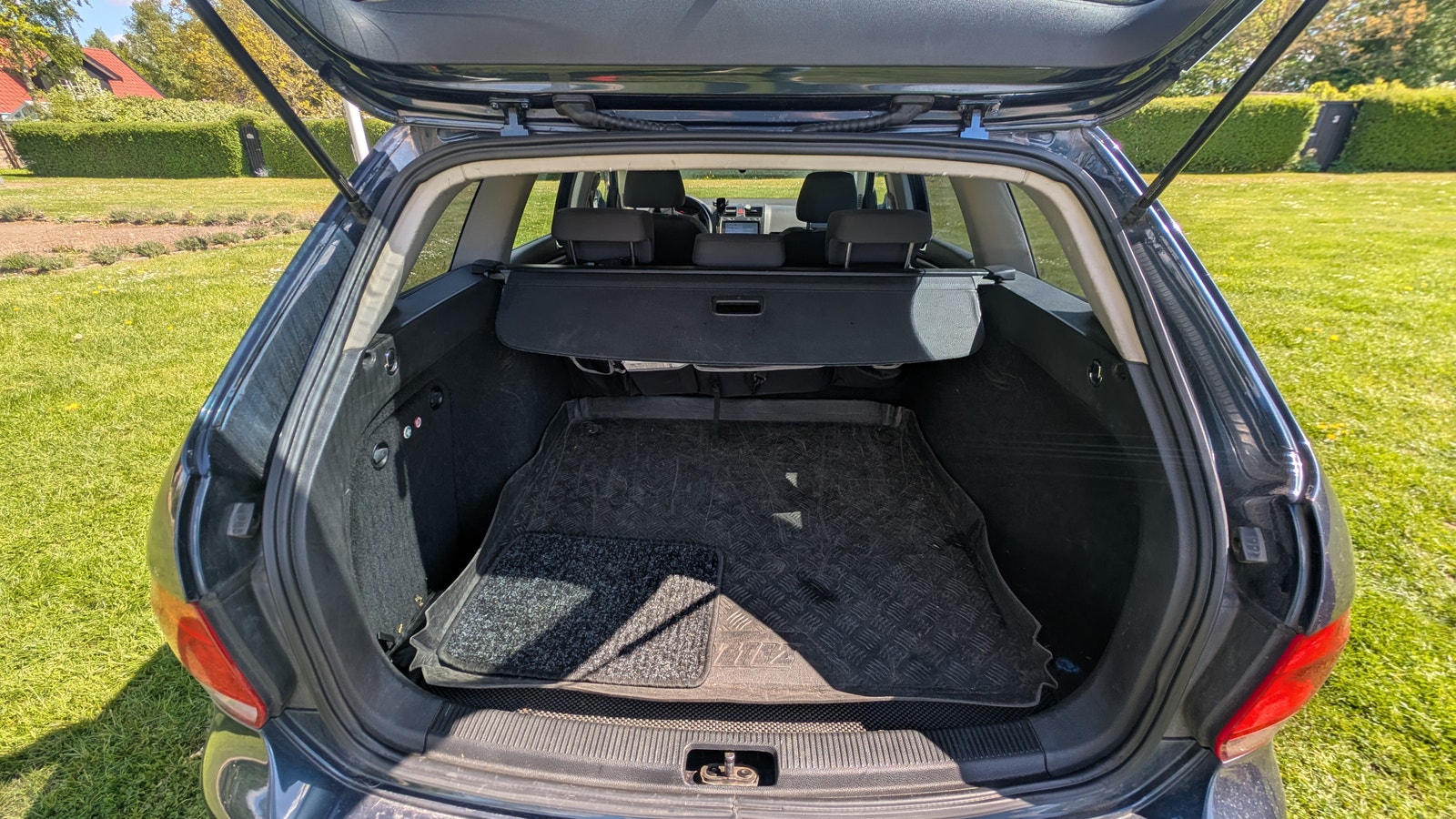 VW Golf V – billede 15