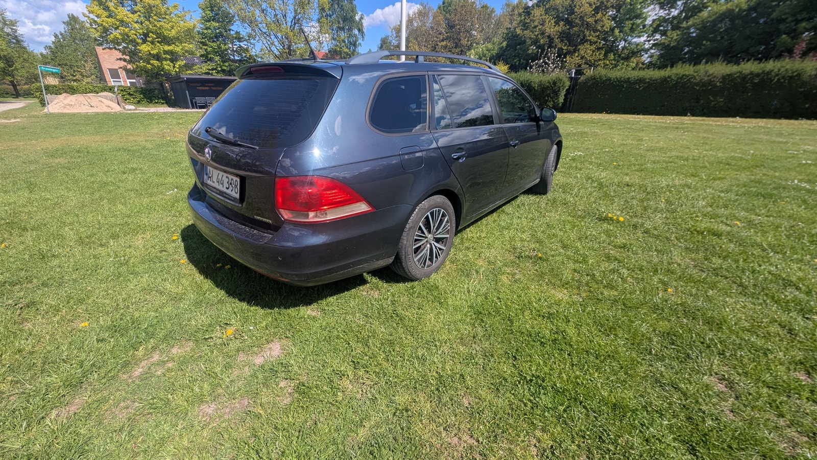 VW Golf V – billede 7