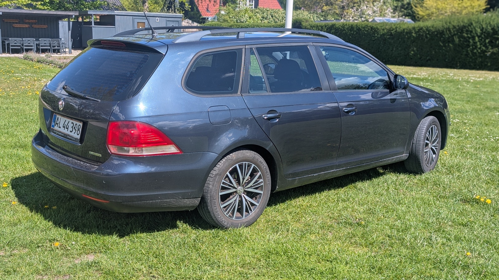 VW Golf V – billede 9