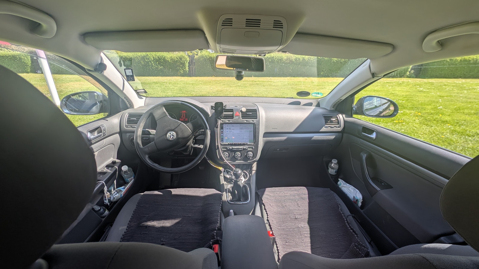 VW Golf V – billede 6