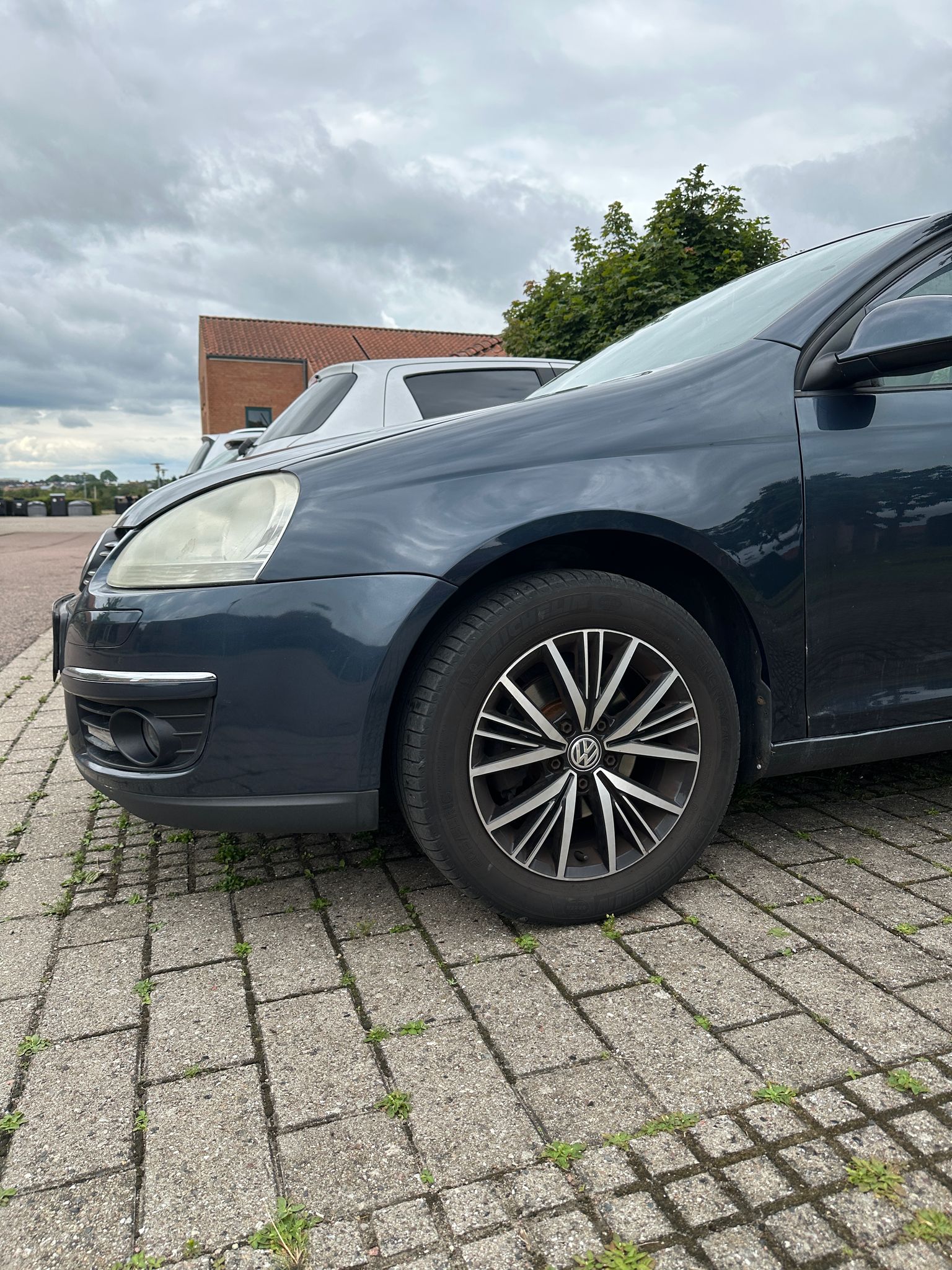 VW Golf V – billede 10