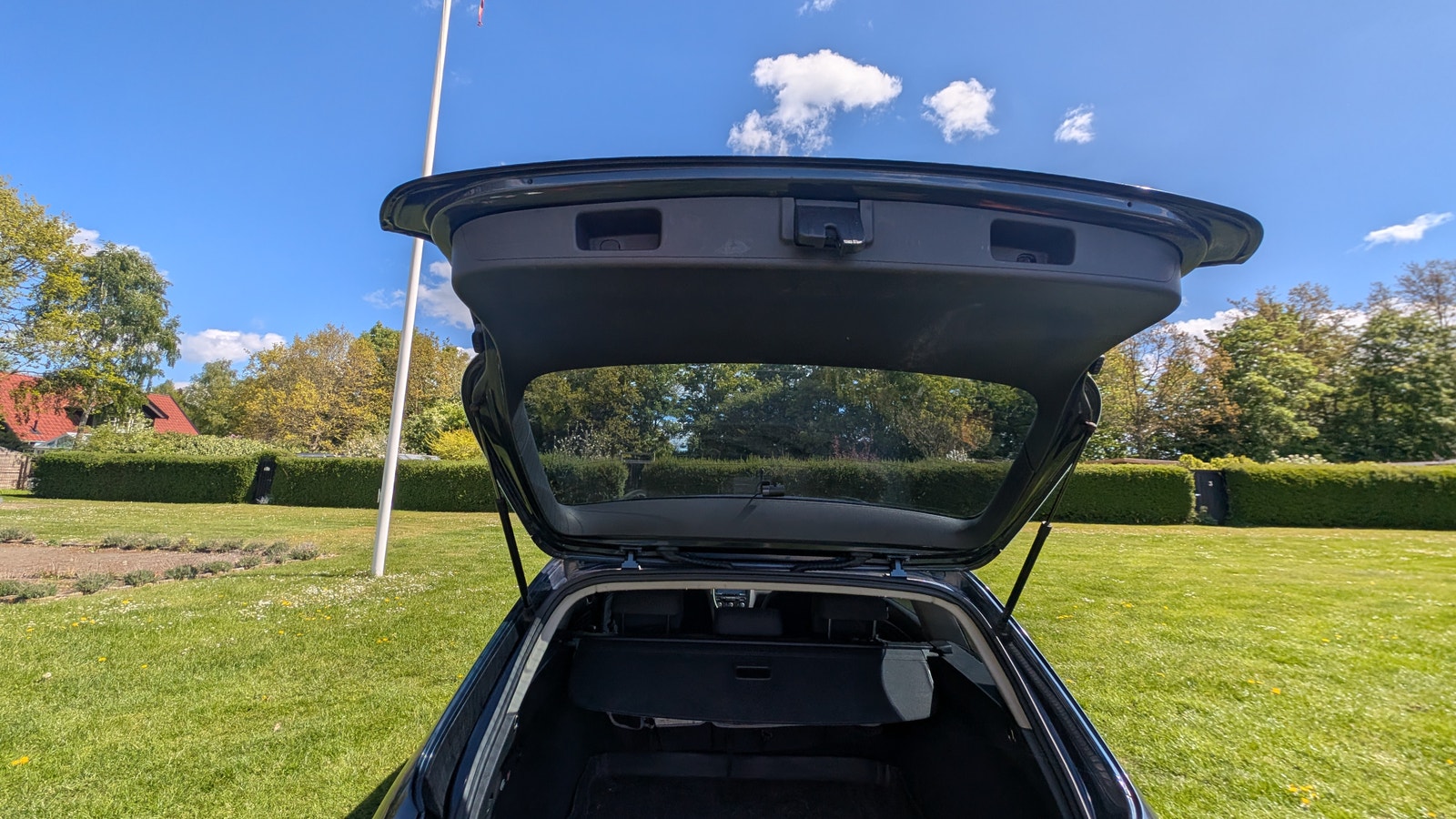 VW Golf V – billede 4