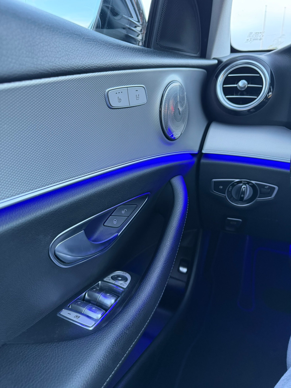 Mercedes E220 d – billede 26