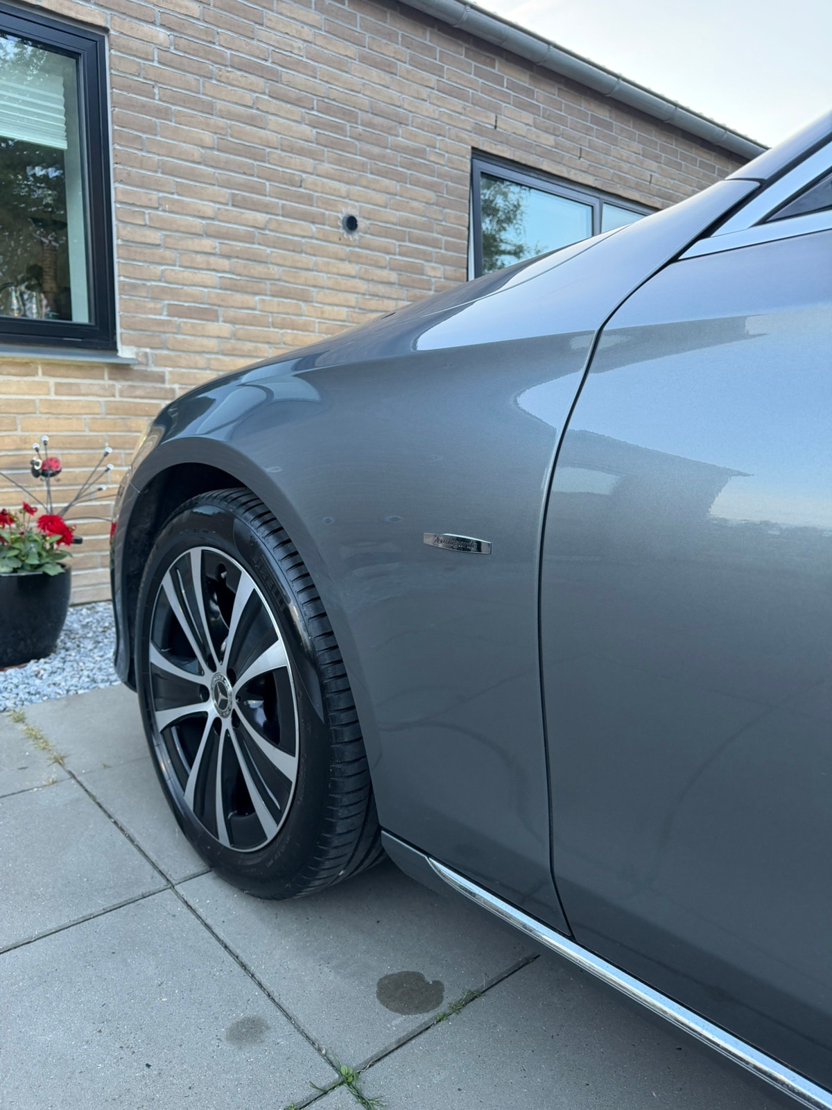 Mercedes E220 d – billede 19