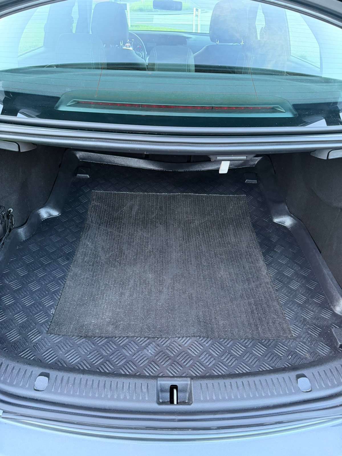 Mercedes E220 d – billede 27