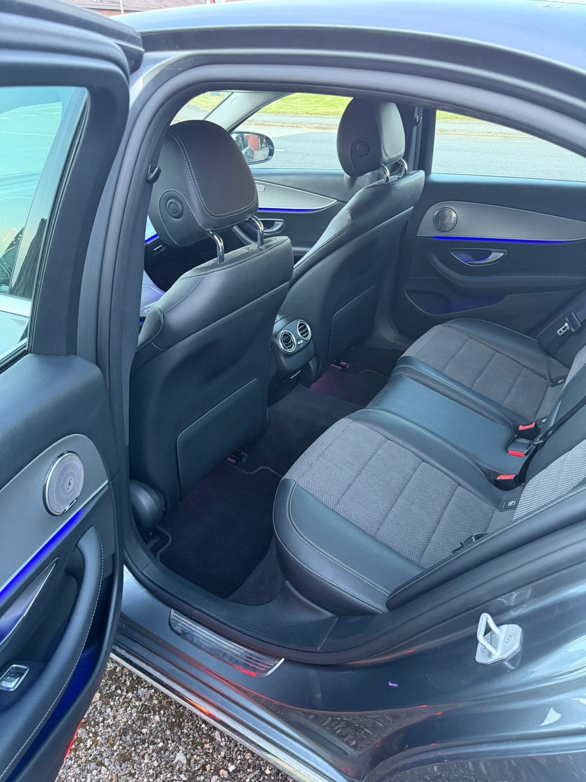 Mercedes E220 d – billede 24