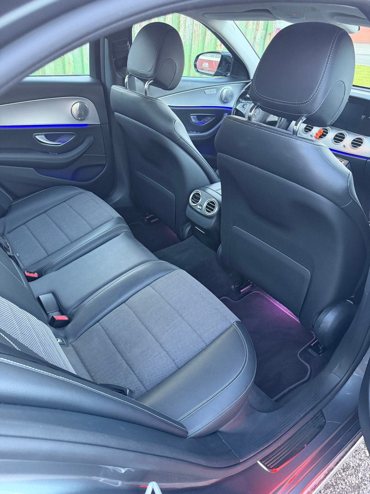 Mercedes E220 d – billede 25