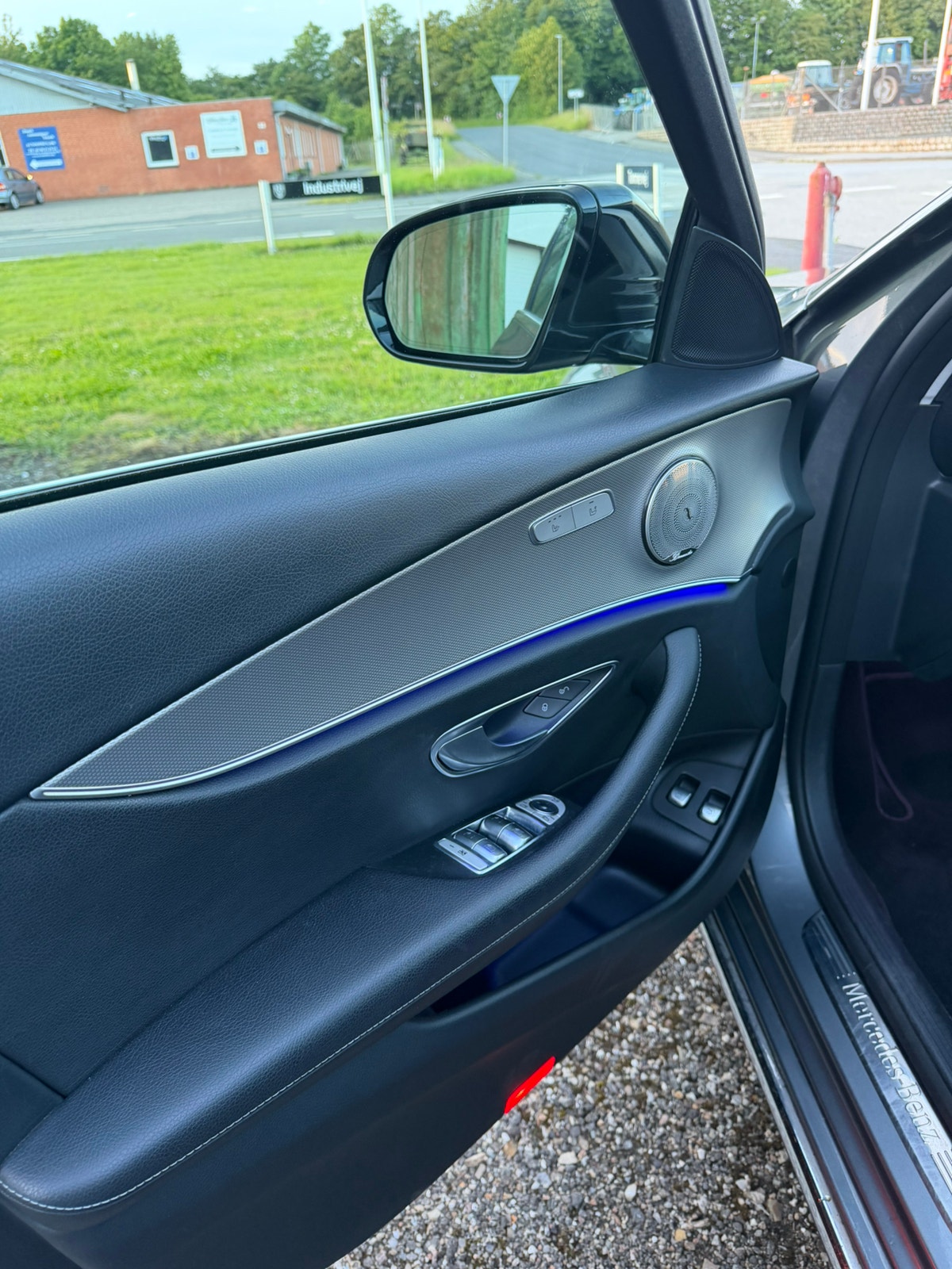 Mercedes E220 d – billede 22