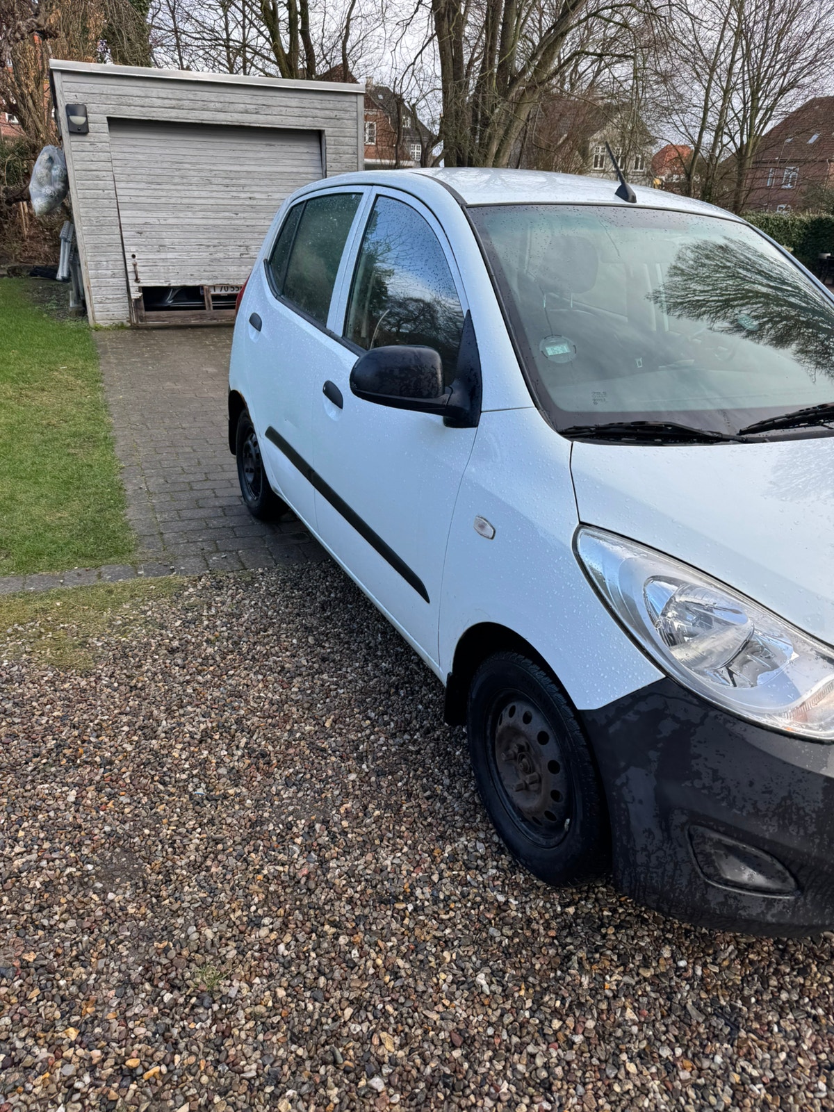 Hyundai i10 – billede 4