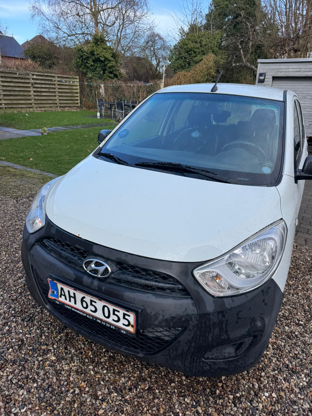 Hyundai i10 – billede 3