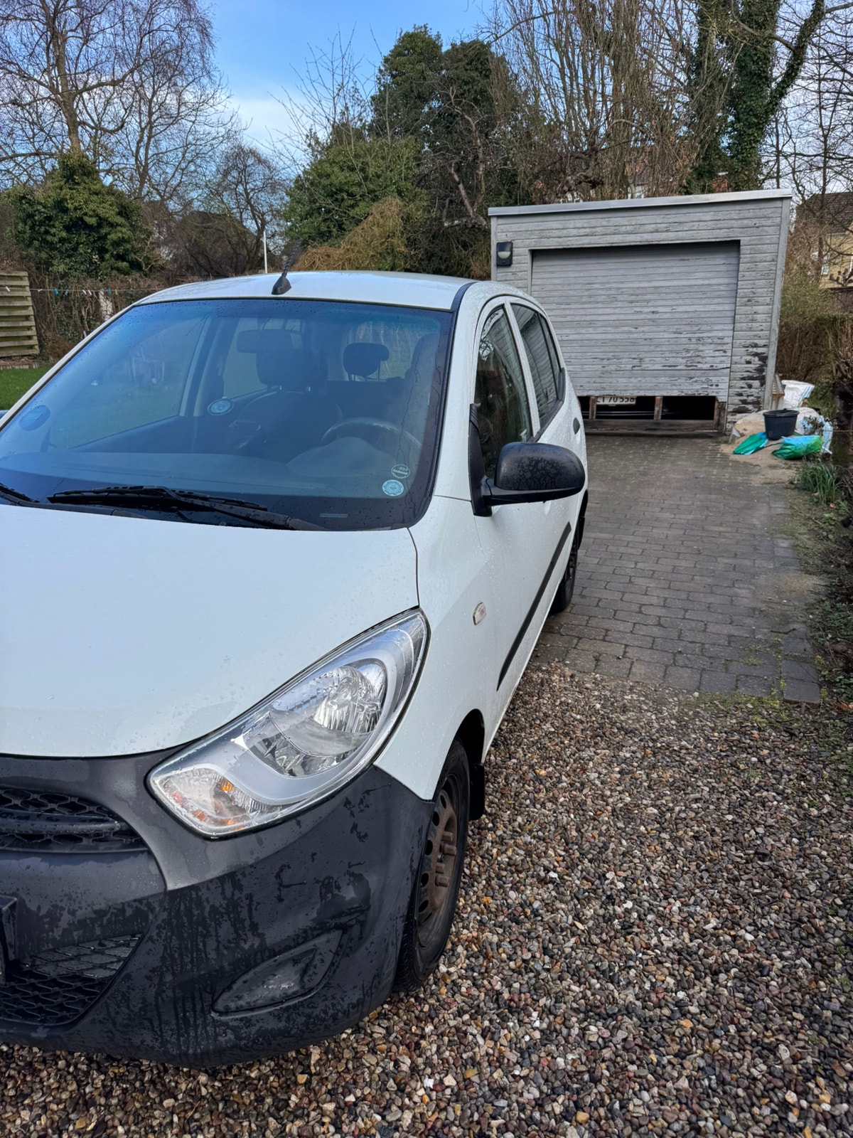 Hyundai i10 – billede 2