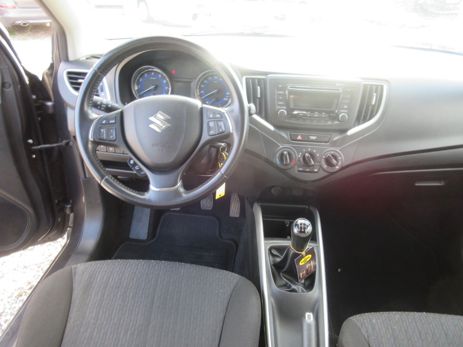 Suzuki Baleno – billede 12
