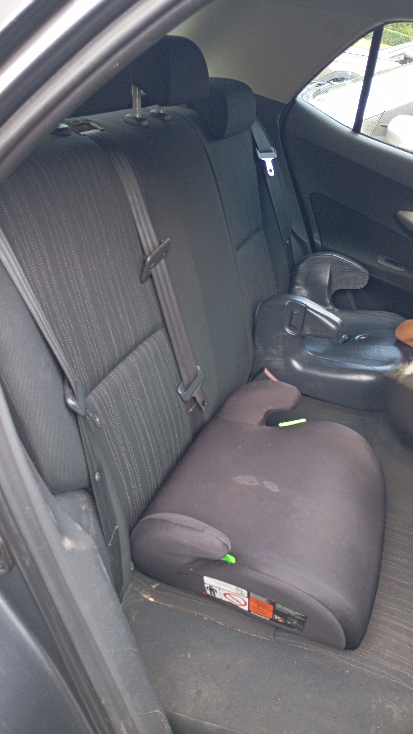 Toyota Auris til salg hos Nabilli