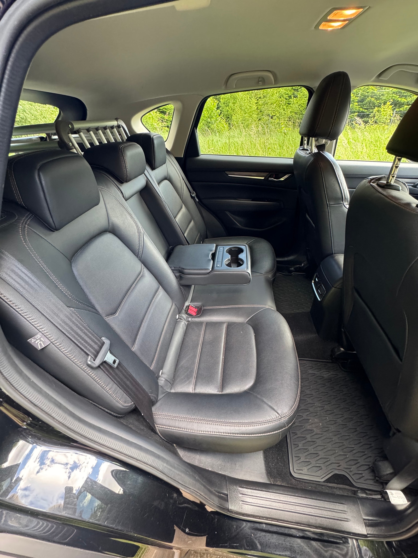 Mazda CX-5 – billede 4