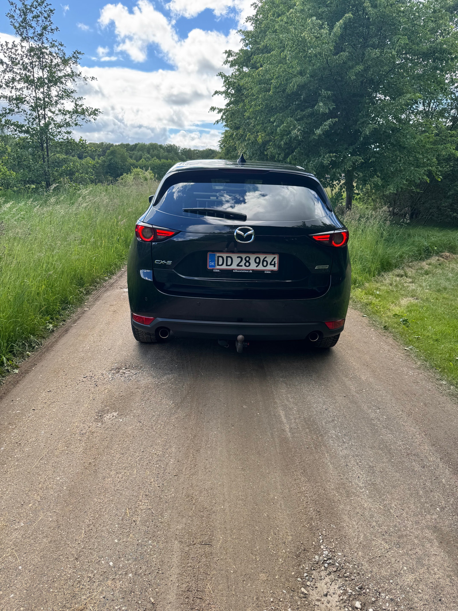 Mazda CX-5 – billede 6