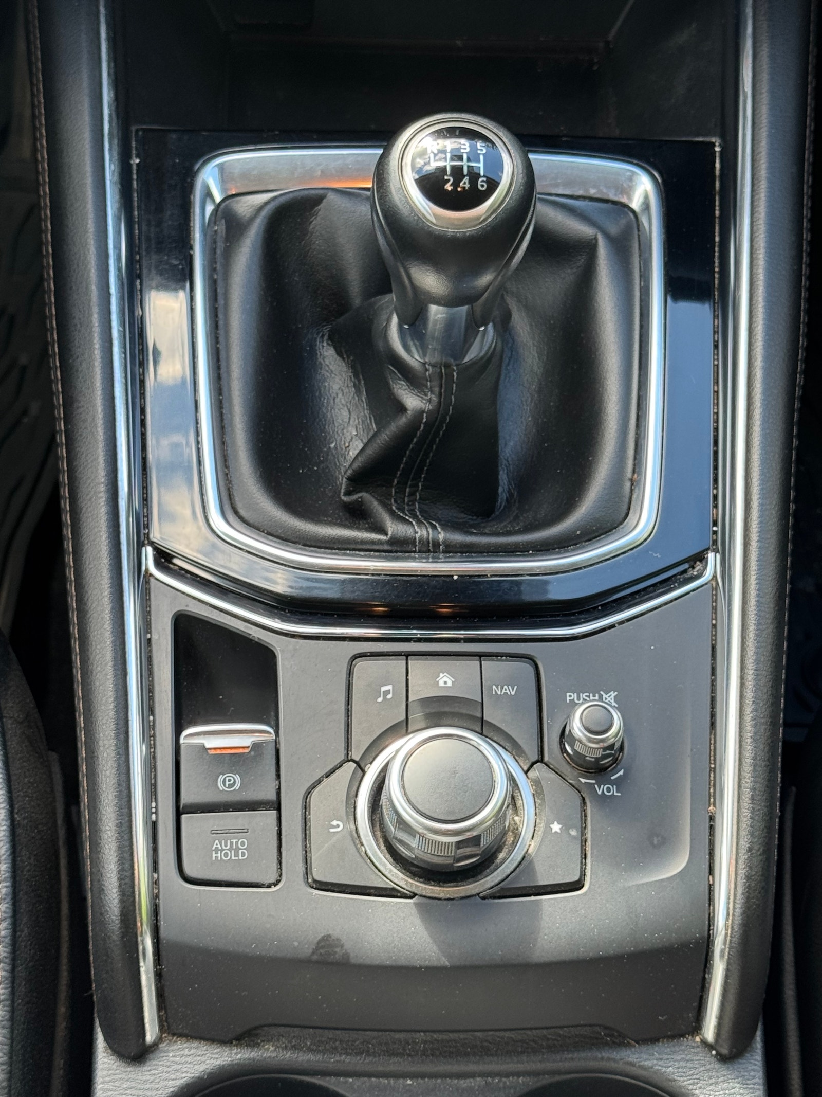 Mazda CX-5 – billede 5