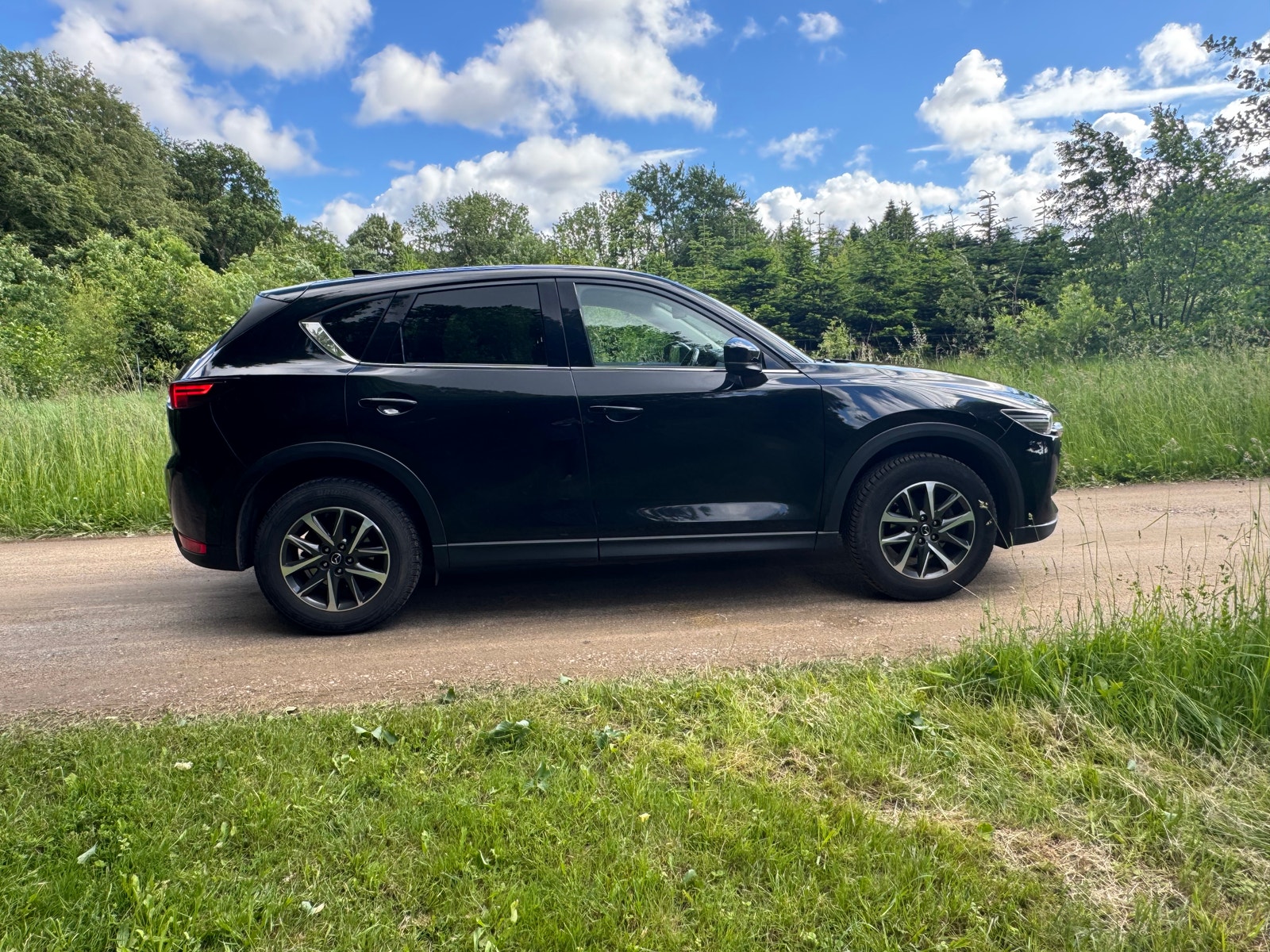 Mazda CX-5 – billede 2