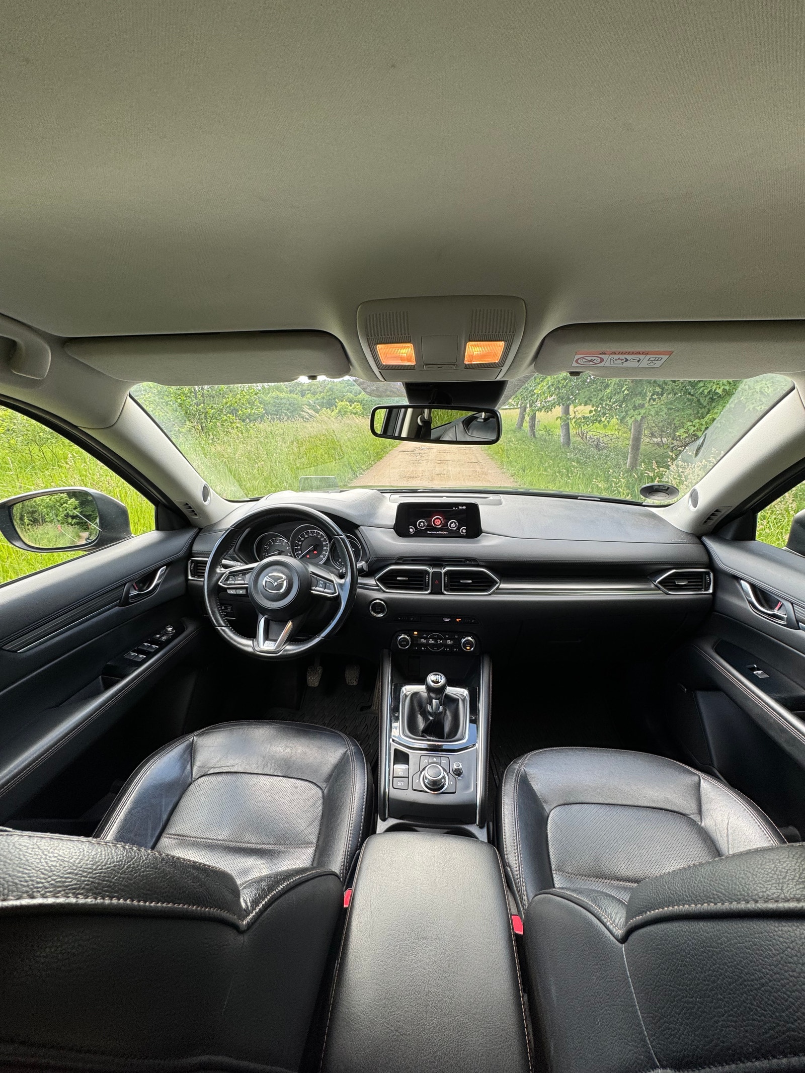 Mazda CX-5 – billede 3