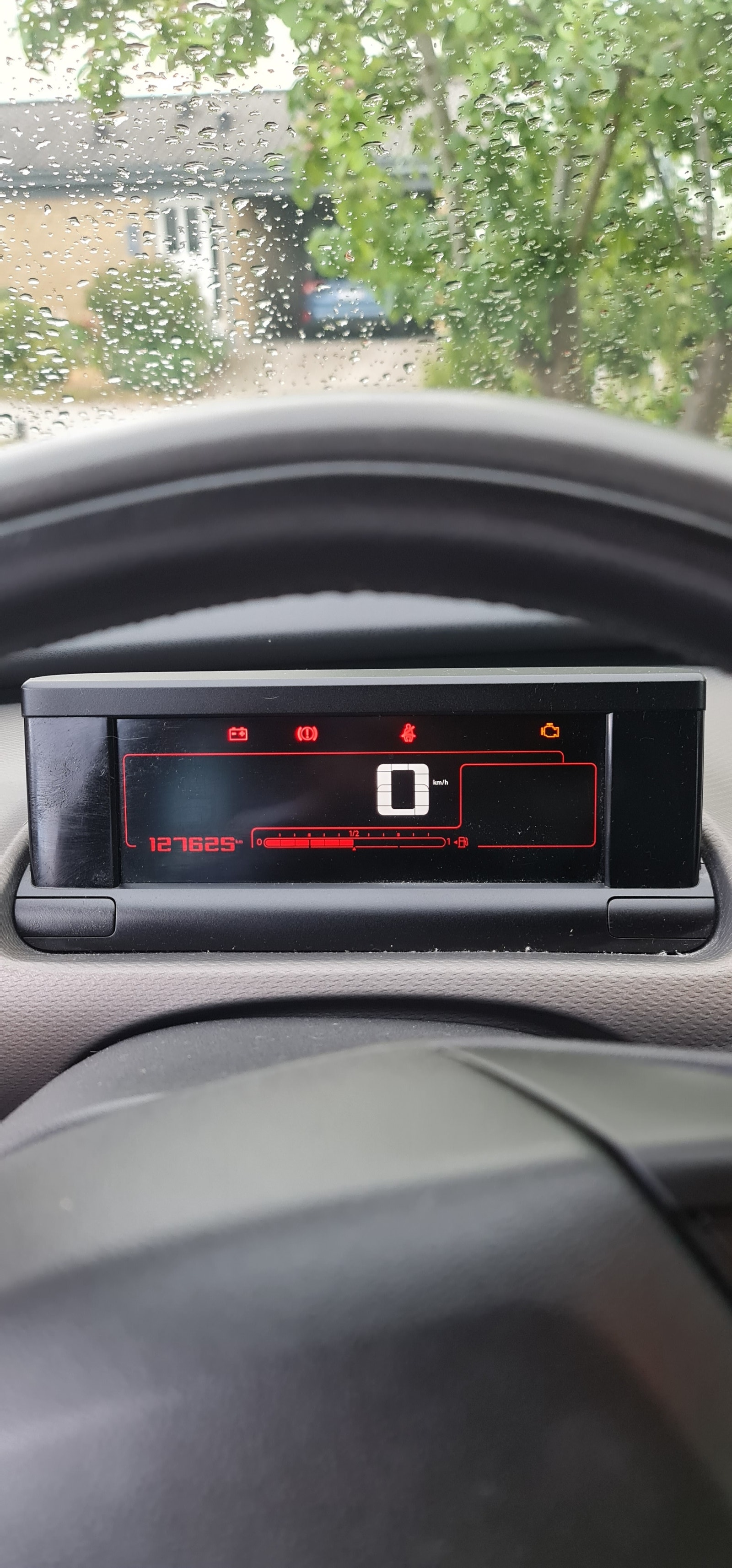 Citroen C4 Cactus – billede 4