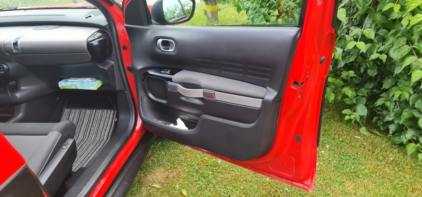 Citroen C4 Cactus – billede 10