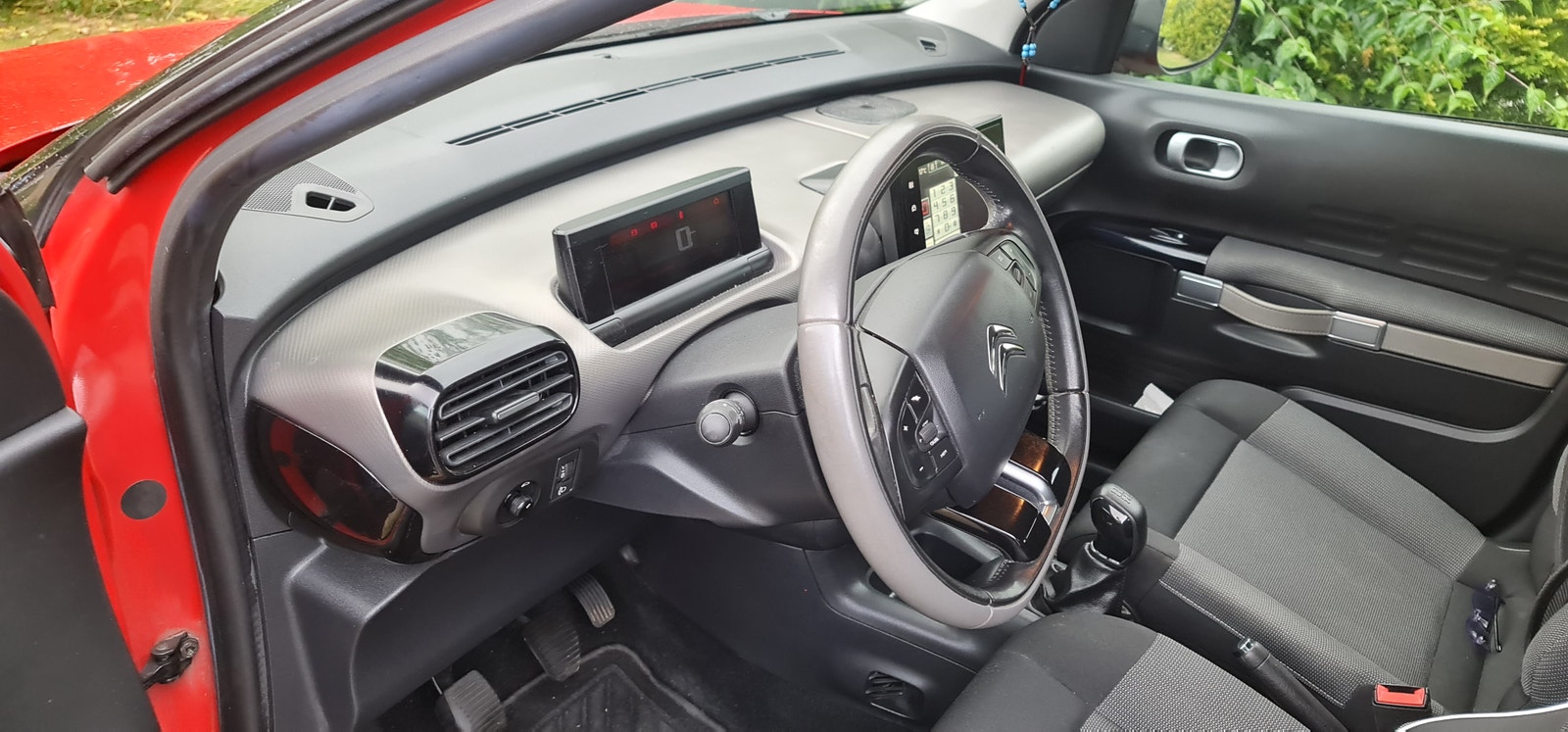 Citroen C4 Cactus – billede 6