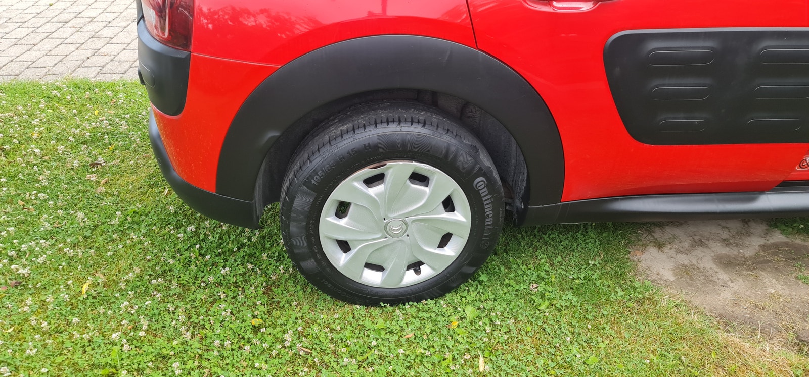 Citroen C4 Cactus – billede 11