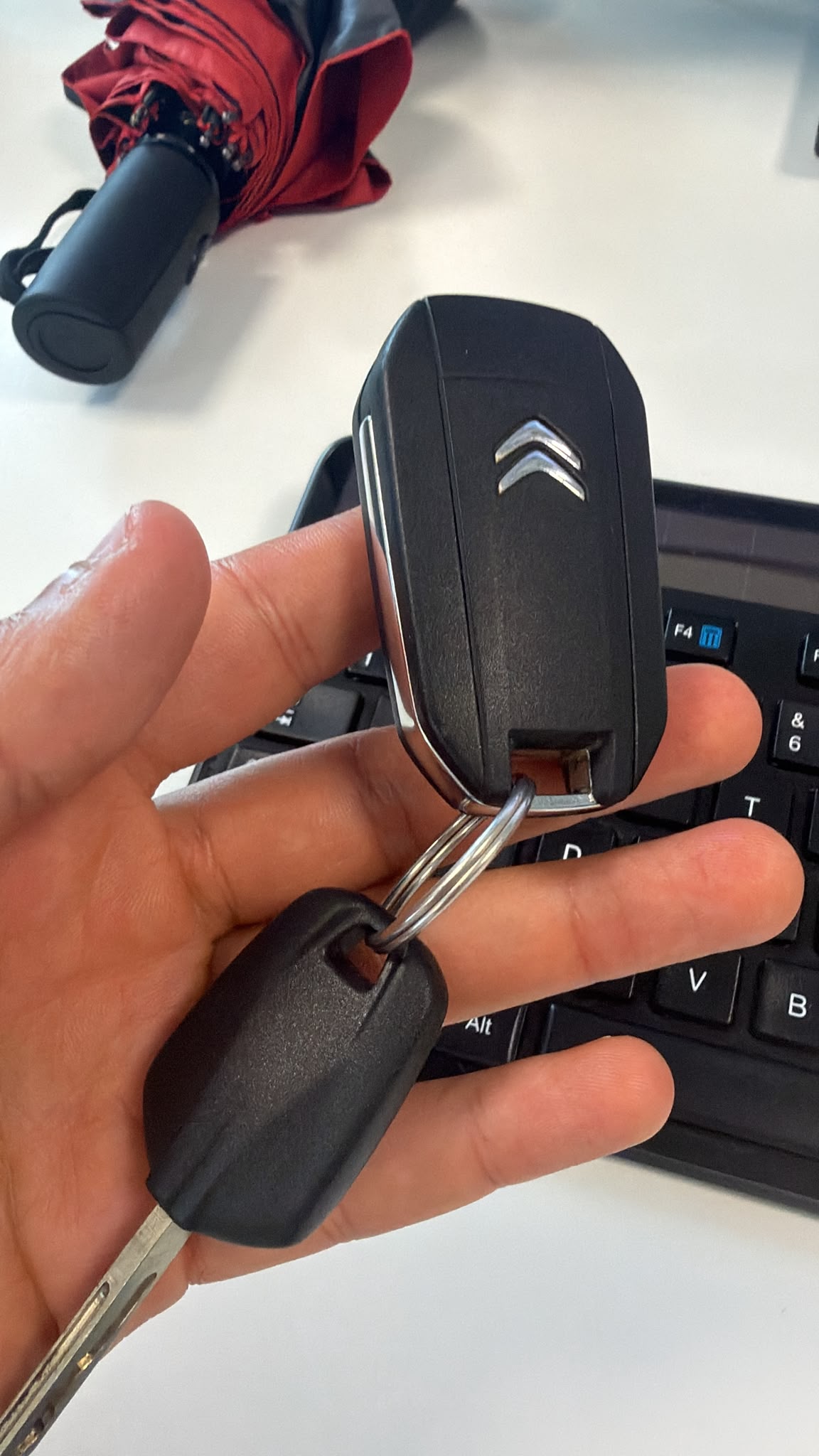 Citroen C4 Cactus – billede 5