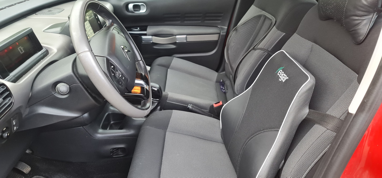 Citroen C4 Cactus – billede 7