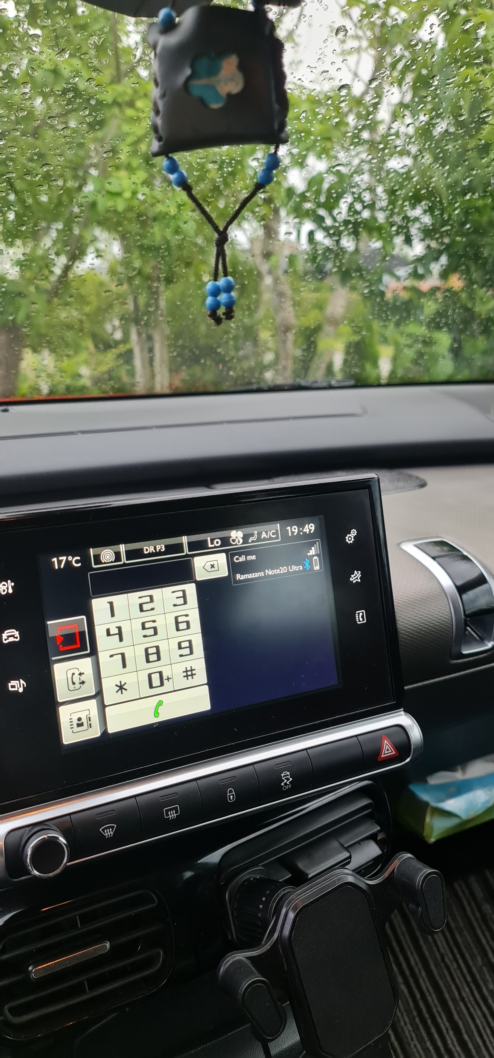 Citroen C4 Cactus – billede 16