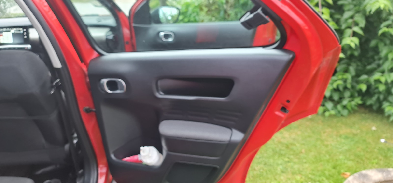 Citroen C4 Cactus – billede 13