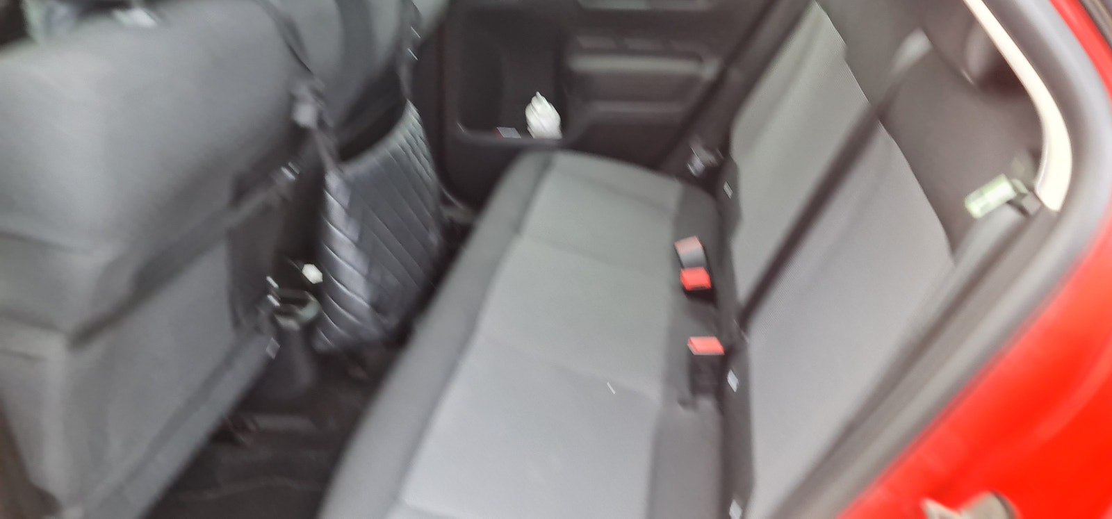 Citroen C4 Cactus – billede 8