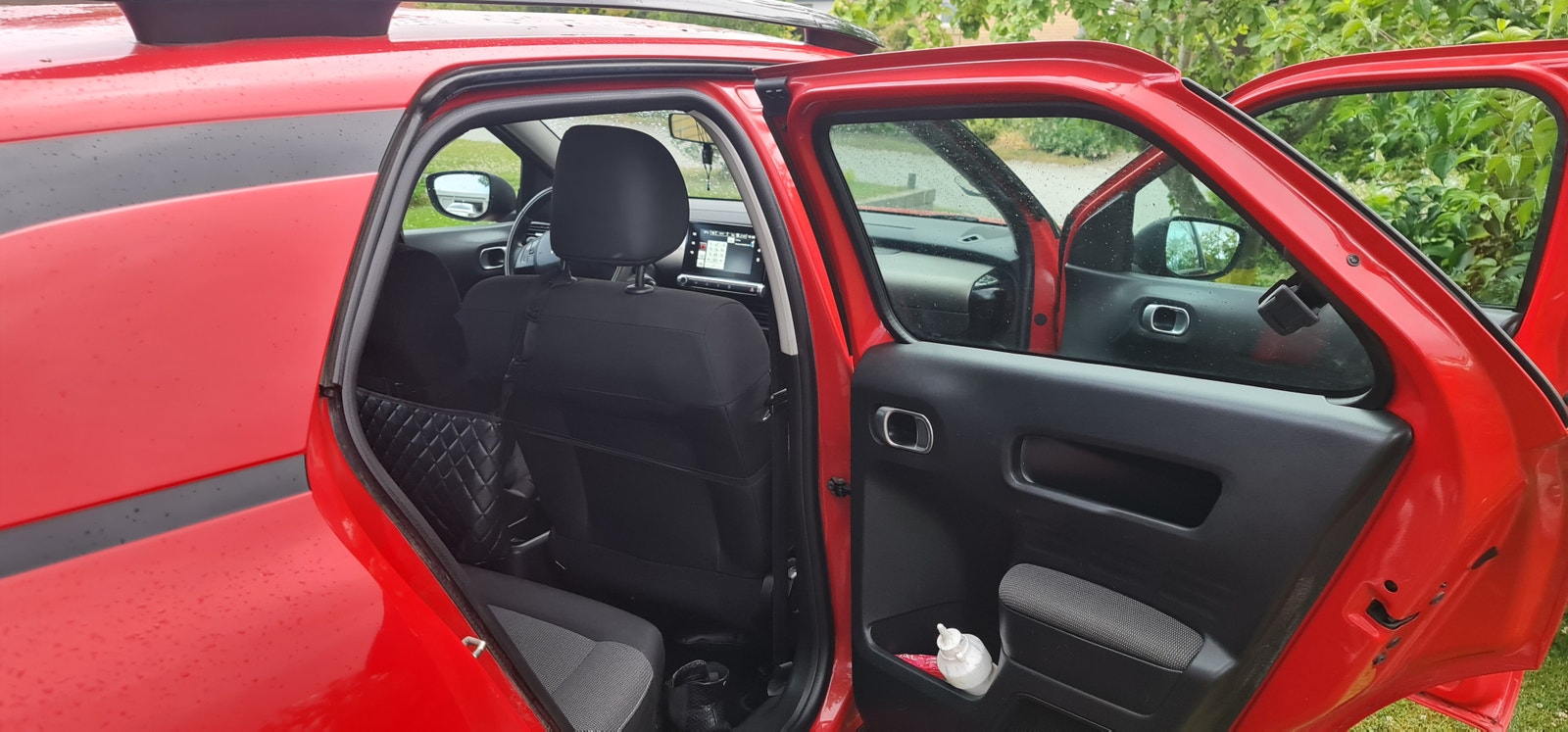 Citroen C4 Cactus – billede 12